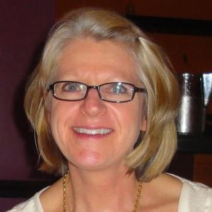 Meet your Posher, Rosemary